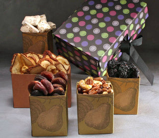 Five Sweets Chest